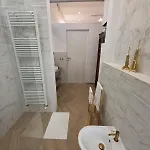 Mwc - Via Ganaceto 100 Apartmán