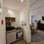 Mwc - Via Ganaceto 100 Apartmán Modena