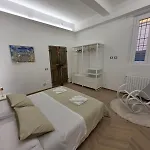 Mwc - Via Ganaceto 100 Apartmán *