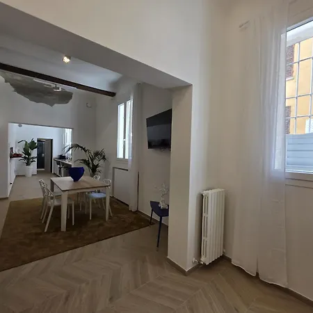 Mwc - Via Ganaceto 100 Appartement Modena