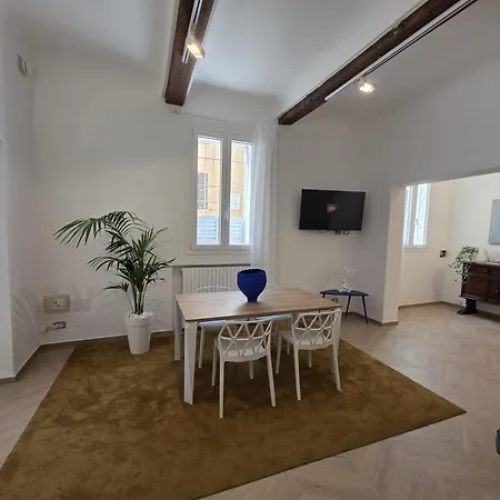 Mwc - Via Ganaceto 100 Appartement Modena