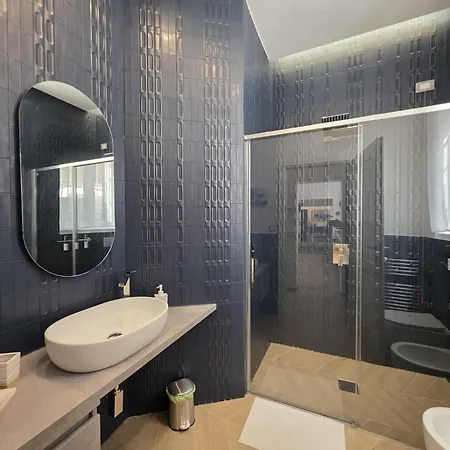 Mwc - Via Ganaceto 100 Modena