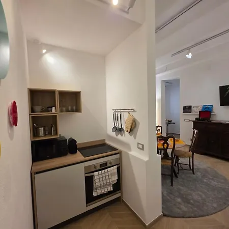 Mwc - Via Ganaceto 100 Lägenhet Modena