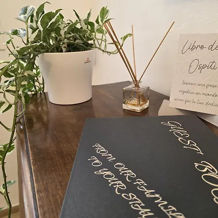 Mwc - Via Ganaceto 100 Modena