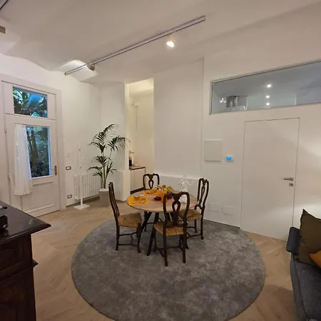 Mwc - Via Ganaceto 100