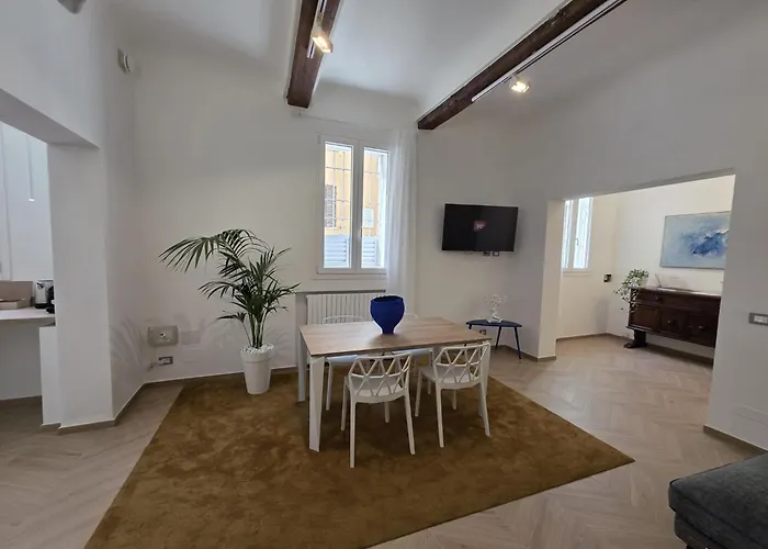 Mwc - Via Ganaceto 100 Appartement Modena