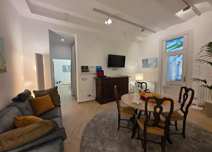 Mwc - Via Ganaceto 100