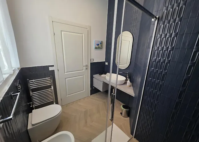 Mwc - Via Ganaceto 100 Appartement Modena