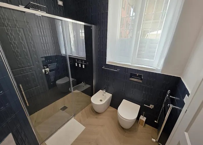 Appartement Mwc - Via Ganaceto 100 Modena